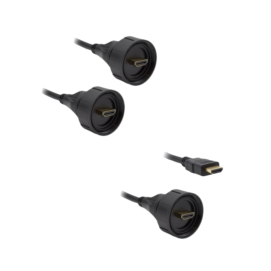 Standard Series HDMI
